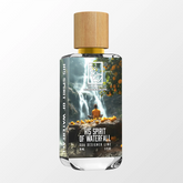 His Spirit Of Waterfall